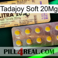 Tadajoy Soft 20Mg new06